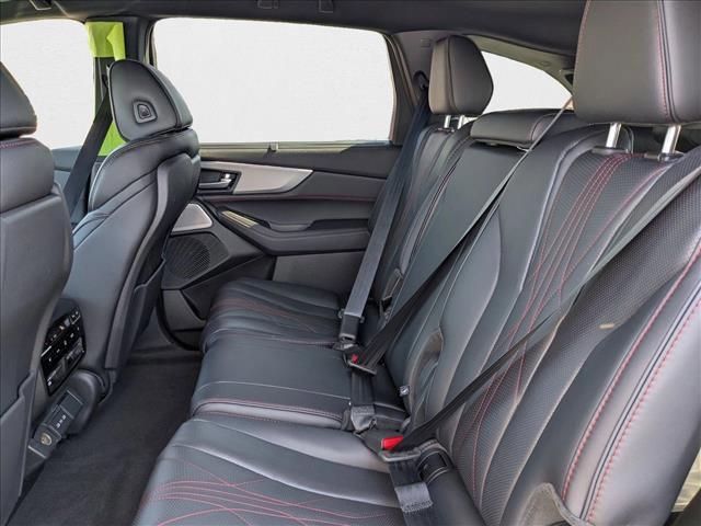 new 2026 Acura MDX car, priced at $70,850