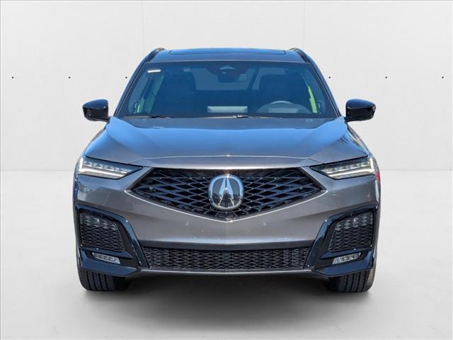 new 2026 Acura MDX car, priced at $70,850