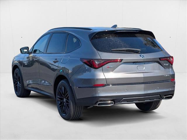new 2026 Acura MDX car, priced at $70,850