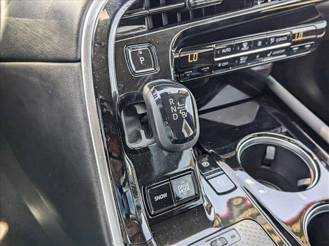 used 2023 Toyota Mirai car, priced at $14,995