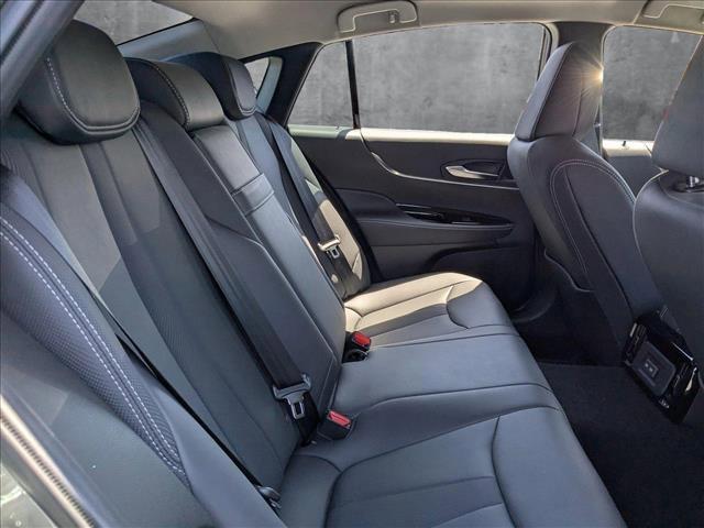 used 2023 Toyota Mirai car, priced at $16,959