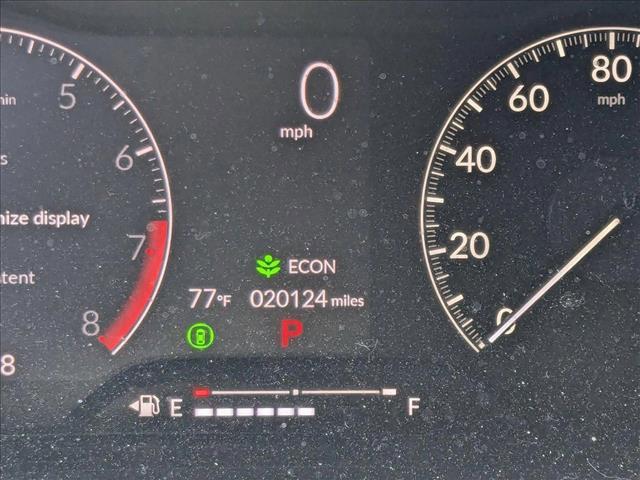 used 2022 Honda Civic car, priced at $26,959