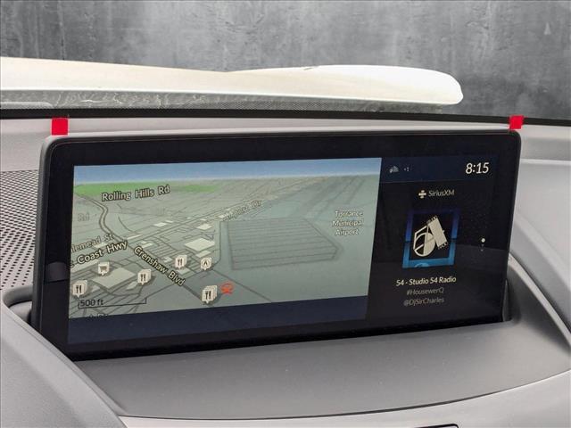 new 2025 Acura RDX car, priced at $49,250