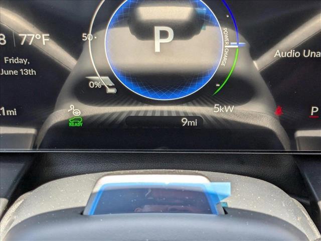 new 2024 Acura ZDX car, priced at $75,450