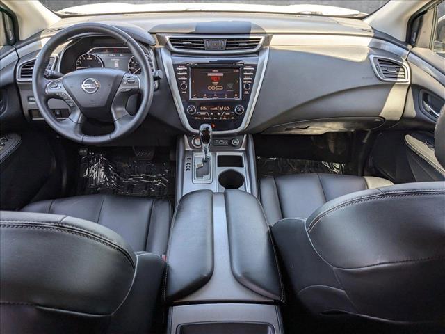 used 2022 Nissan Murano car, priced at $21,995