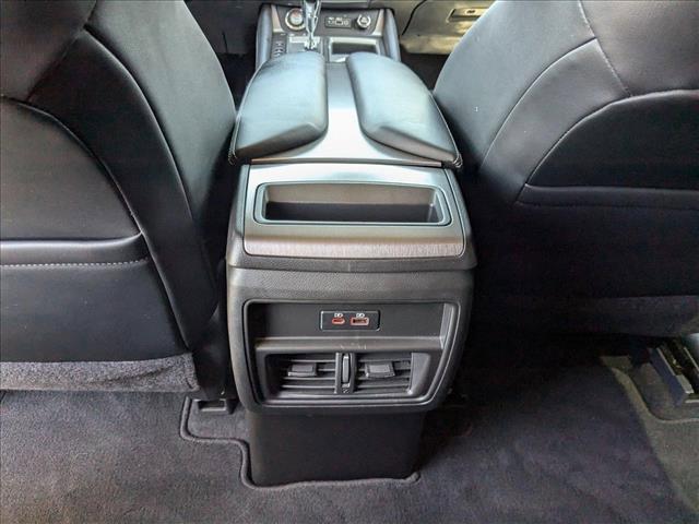 used 2022 Nissan Murano car, priced at $21,995