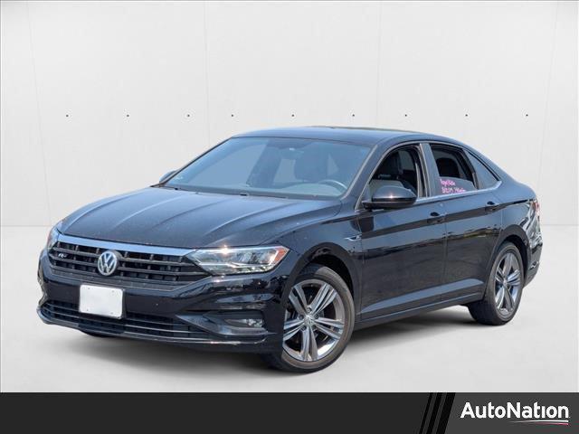 used 2020 Volkswagen Jetta car, priced at $12,995