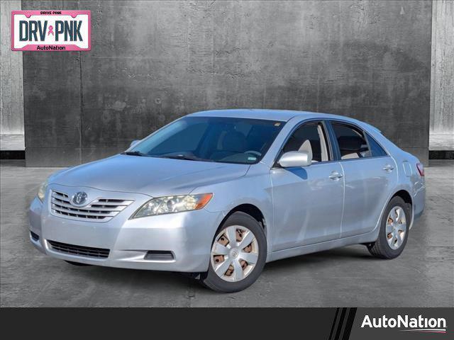 used 2008 Toyota Camry car, priced at $10,595