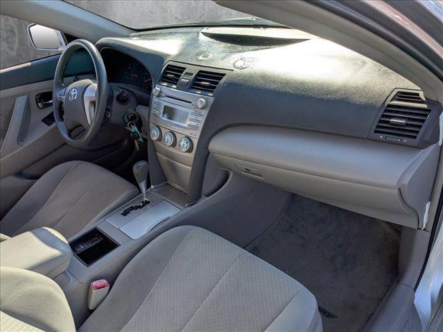 used 2008 Toyota Camry car, priced at $10,595