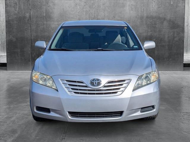 used 2008 Toyota Camry car, priced at $10,595