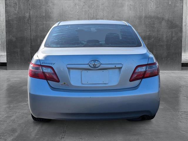 used 2008 Toyota Camry car, priced at $10,595