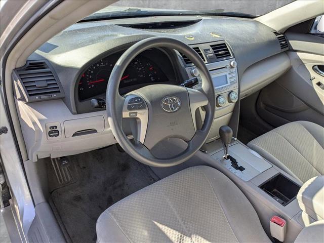 used 2008 Toyota Camry car, priced at $10,595