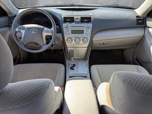 used 2008 Toyota Camry car, priced at $10,595