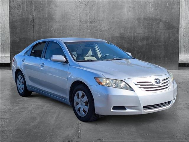 used 2008 Toyota Camry car, priced at $10,595