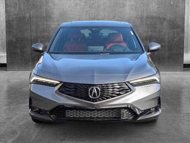 new 2025 Acura Integra car, priced at $39,795