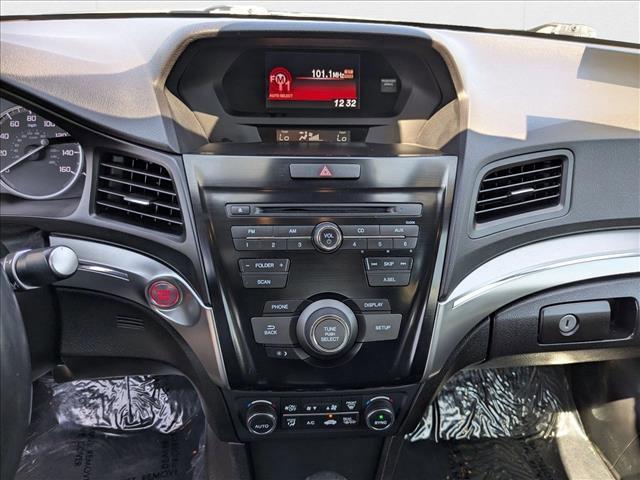 used 2020 Acura ILX car, priced at $17,813