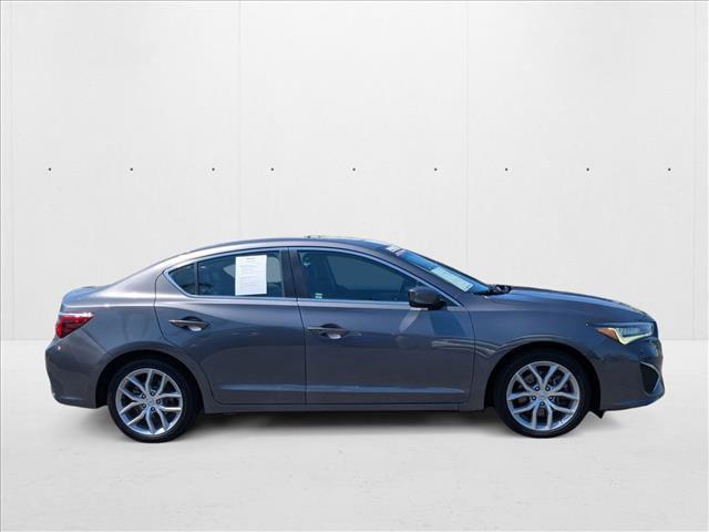 used 2020 Acura ILX car, priced at $17,813