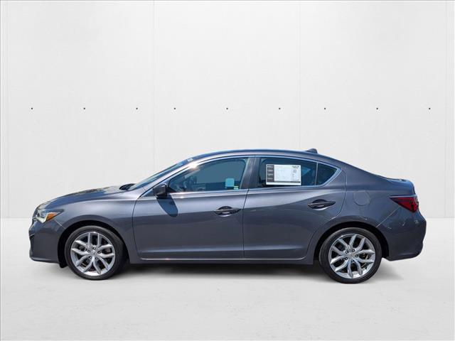 used 2020 Acura ILX car, priced at $17,813