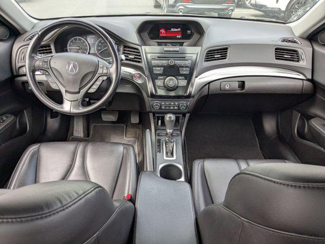 used 2020 Acura ILX car, priced at $20,995
