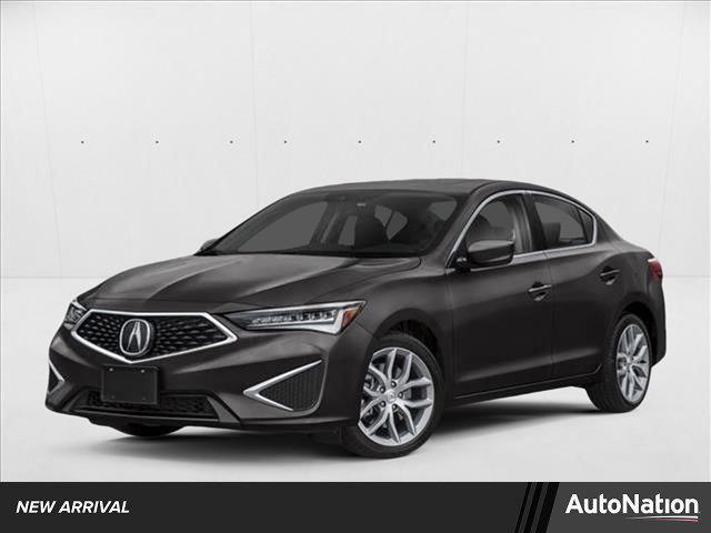 used 2020 Acura ILX car, priced at $20,995