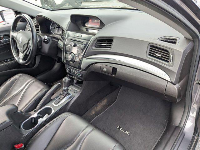 used 2020 Acura ILX car, priced at $20,995