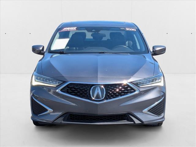 used 2020 Acura ILX car, priced at $17,813