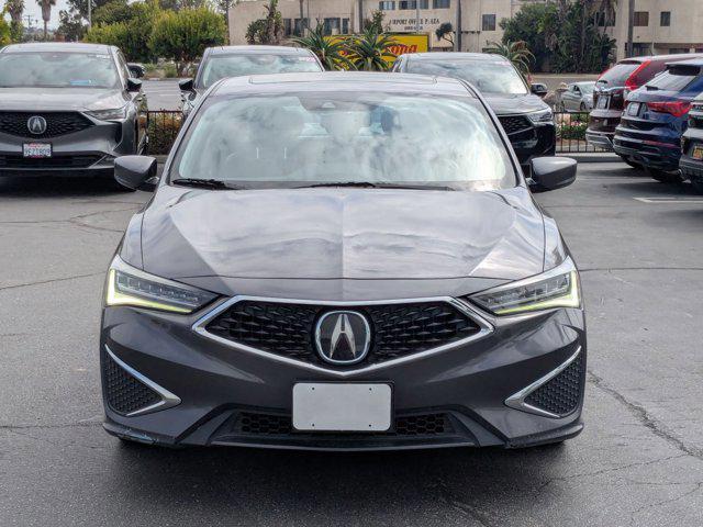 used 2020 Acura ILX car, priced at $20,995