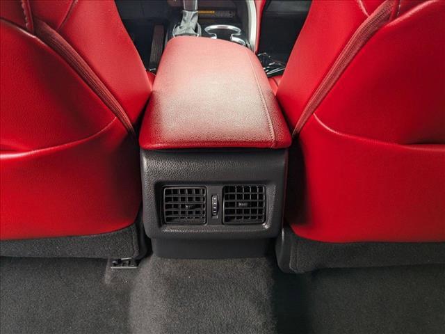 used 2020 Toyota Camry car, priced at $24,995