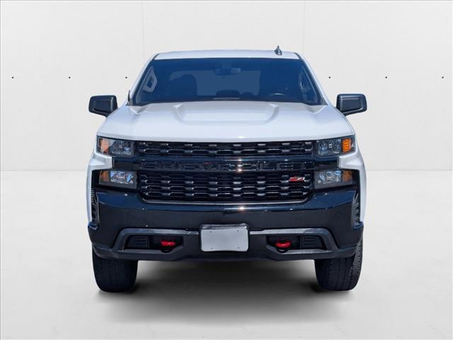 used 2020 Chevrolet Silverado 1500 car, priced at $32,995