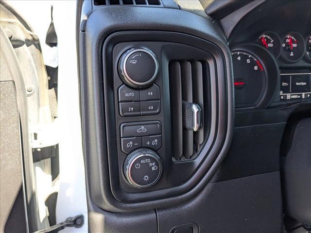 used 2020 Chevrolet Silverado 1500 car, priced at $32,995