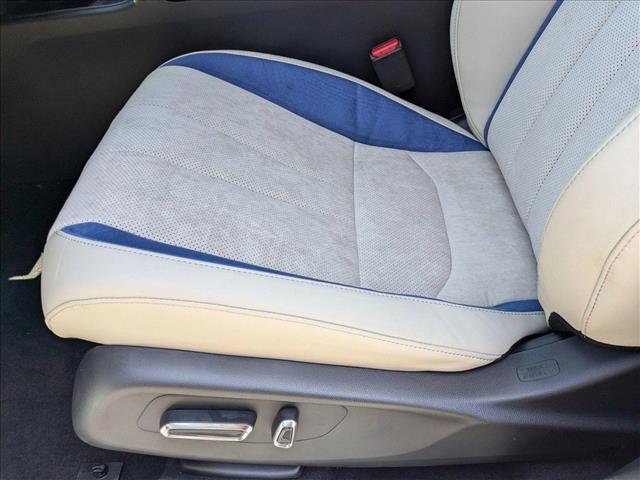 new 2025 Acura ADX car, priced at $39,950