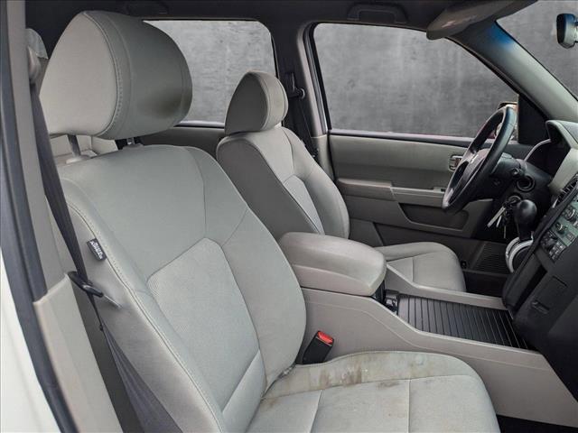 used 2011 Honda Pilot car, priced at $10,959