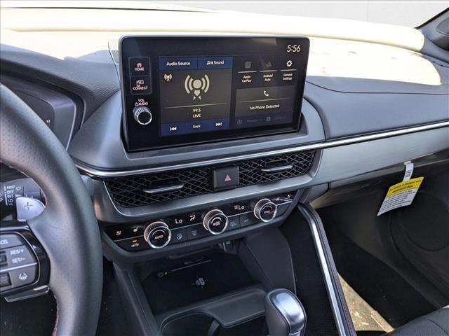 new 2025 Acura ADX car, priced at $39,350