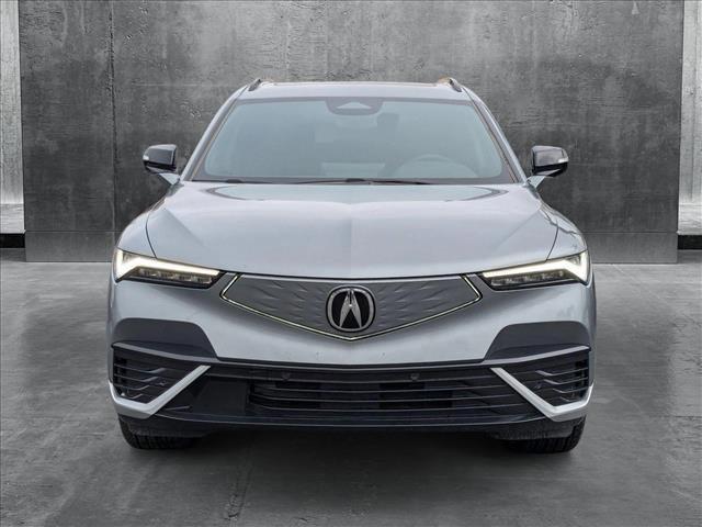 new 2024 Acura ZDX car, priced at $69,850