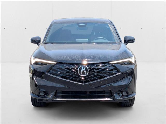 new 2025 Acura ADX car, priced at $41,350