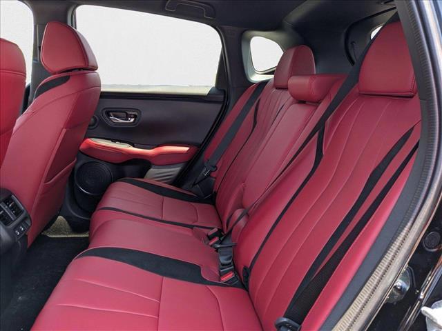 new 2025 Acura ADX car, priced at $41,350