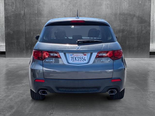 used 2011 Acura RDX car, priced at $9,999