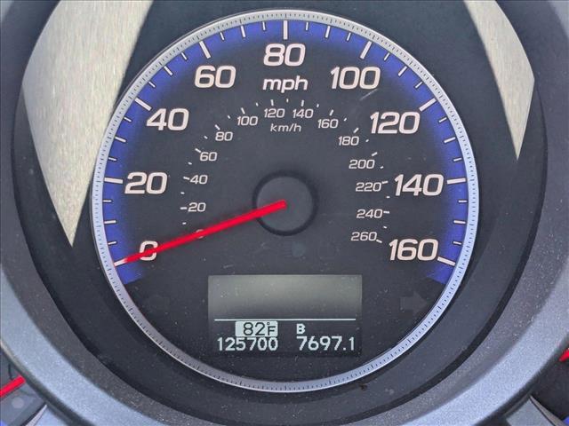 used 2011 Acura RDX car, priced at $9,999