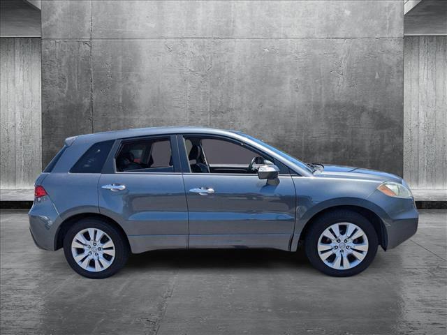 used 2011 Acura RDX car, priced at $9,999