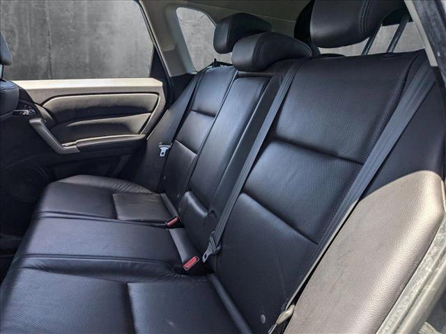 used 2011 Acura RDX car, priced at $9,999