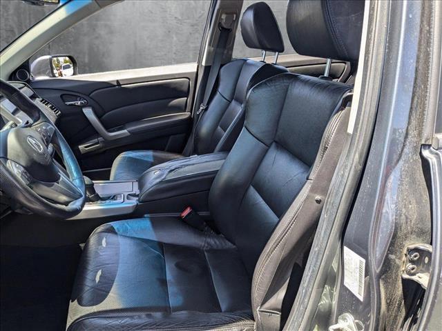 used 2011 Acura RDX car, priced at $9,999