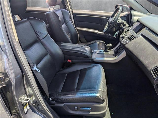 used 2011 Acura RDX car, priced at $9,999