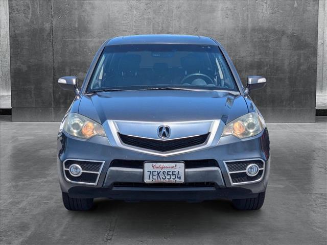 used 2011 Acura RDX car, priced at $9,999