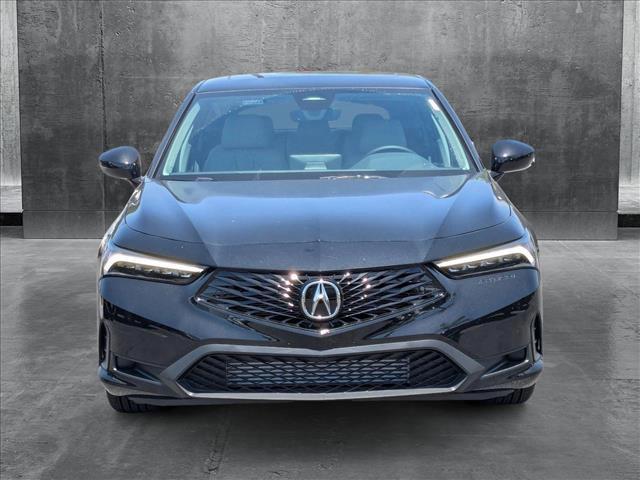 new 2025 Acura Integra car, priced at $34,795