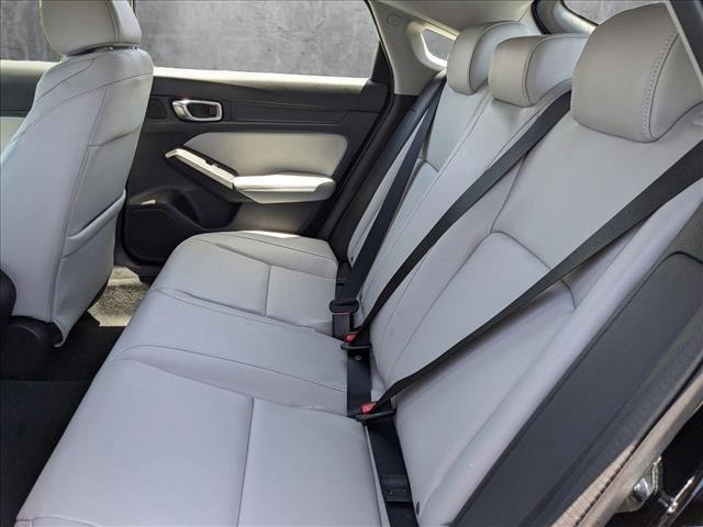 new 2025 Acura Integra car, priced at $34,795