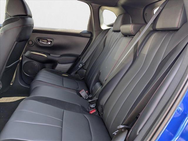 new 2025 Acura ADX car, priced at $39,350