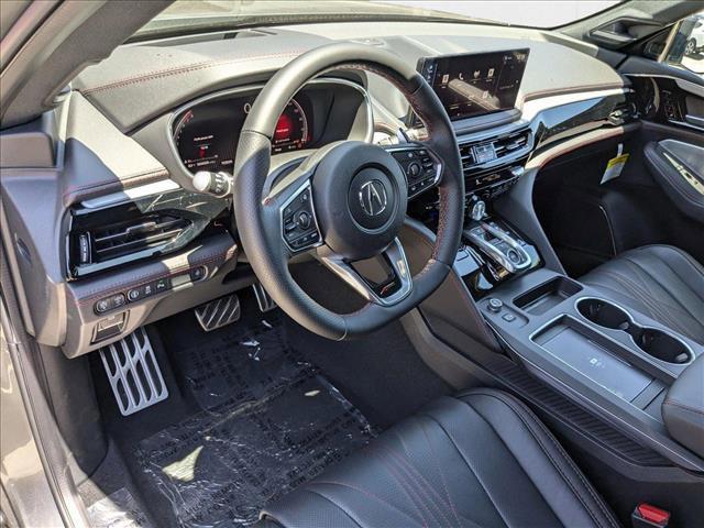 new 2026 Acura MDX car, priced at $70,850