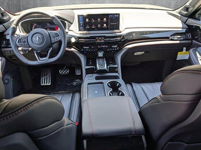 new 2026 Acura MDX car, priced at $70,850