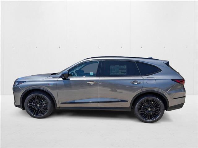 new 2026 Acura MDX car, priced at $70,850