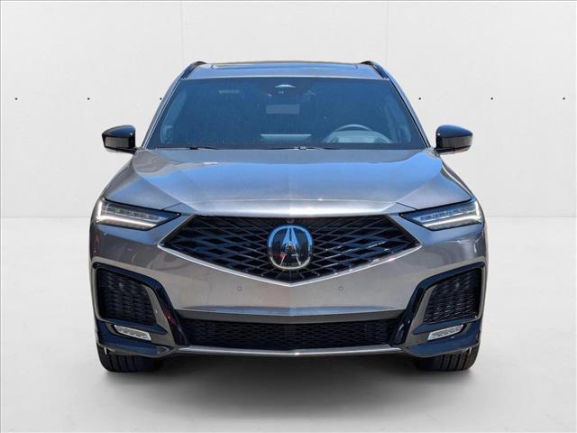 new 2026 Acura MDX car, priced at $70,850
